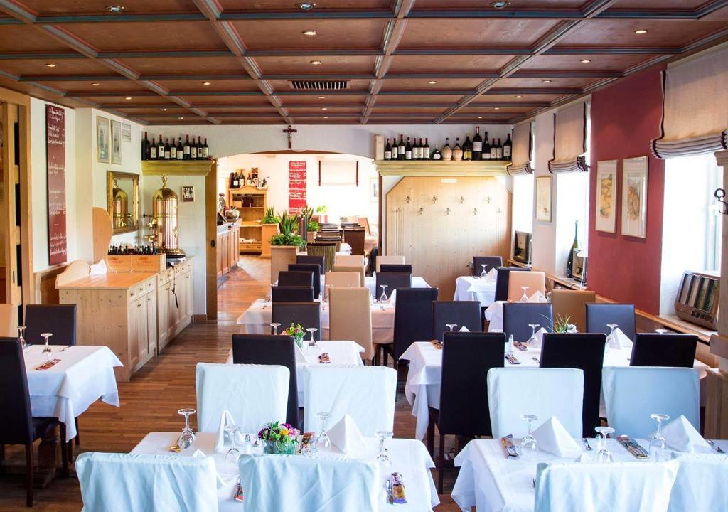 Hotel Schlee Hohenschäftlarn Dış mekan fotoğraf