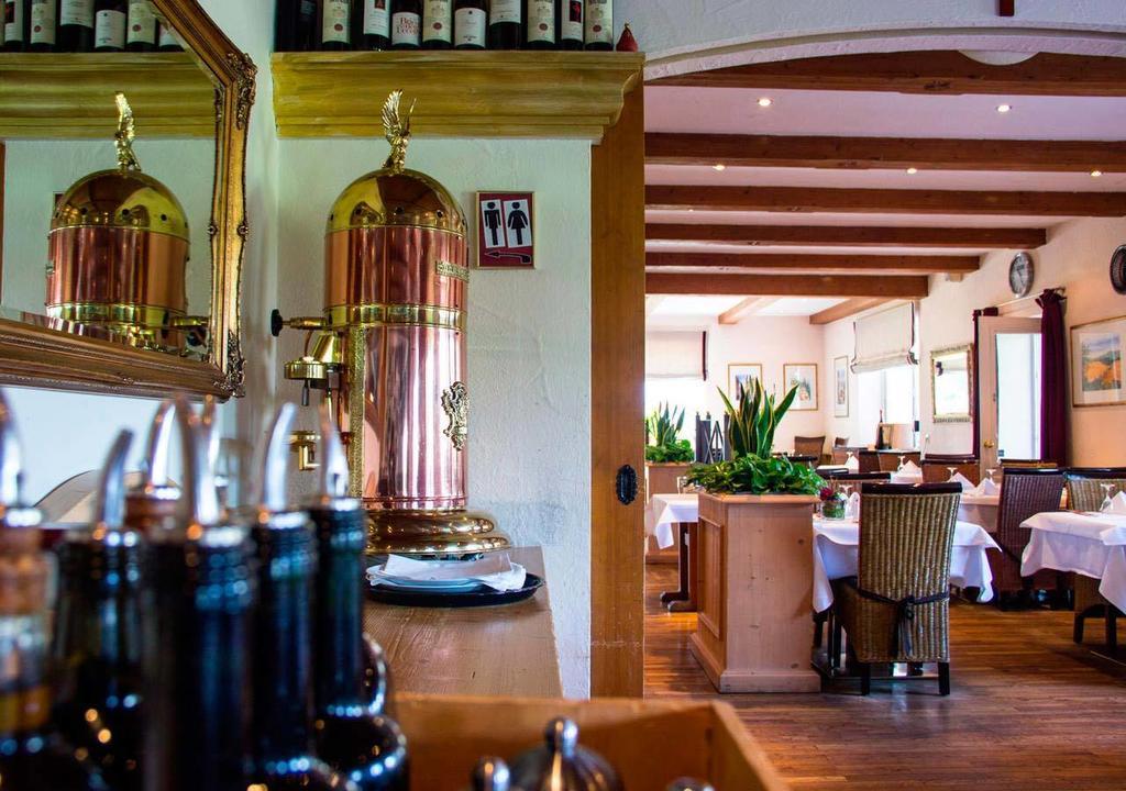 Hotel Schlee Hohenschäftlarn Dış mekan fotoğraf