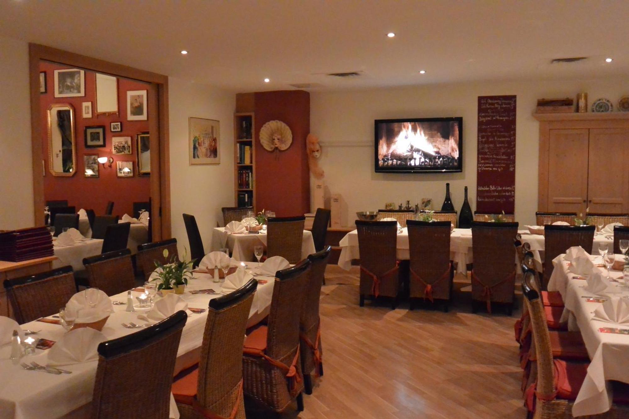 Hotel Schlee Hohenschäftlarn Dış mekan fotoğraf