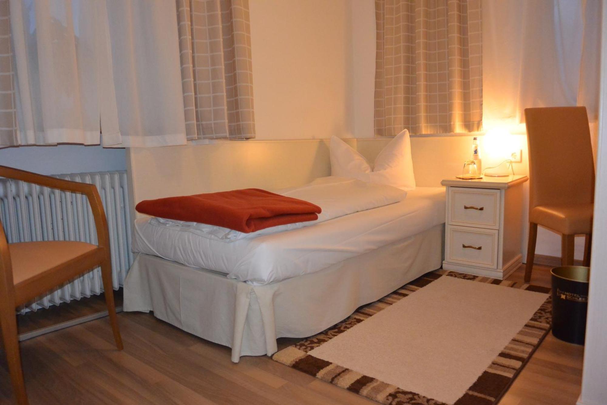 Hotel Schlee Hohenschäftlarn Dış mekan fotoğraf