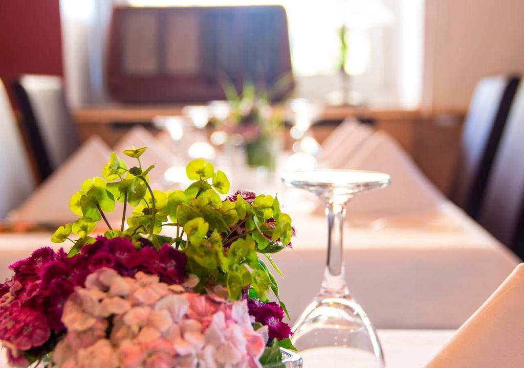 Hotel Schlee Hohenschäftlarn Dış mekan fotoğraf