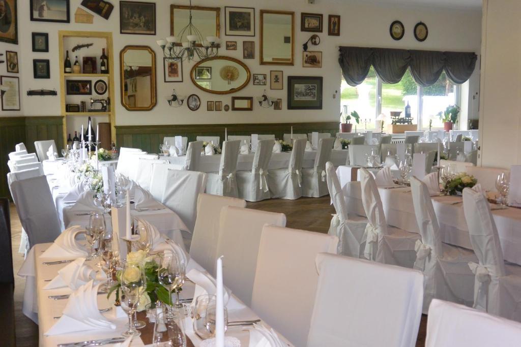 Hotel Schlee Hohenschäftlarn Dış mekan fotoğraf