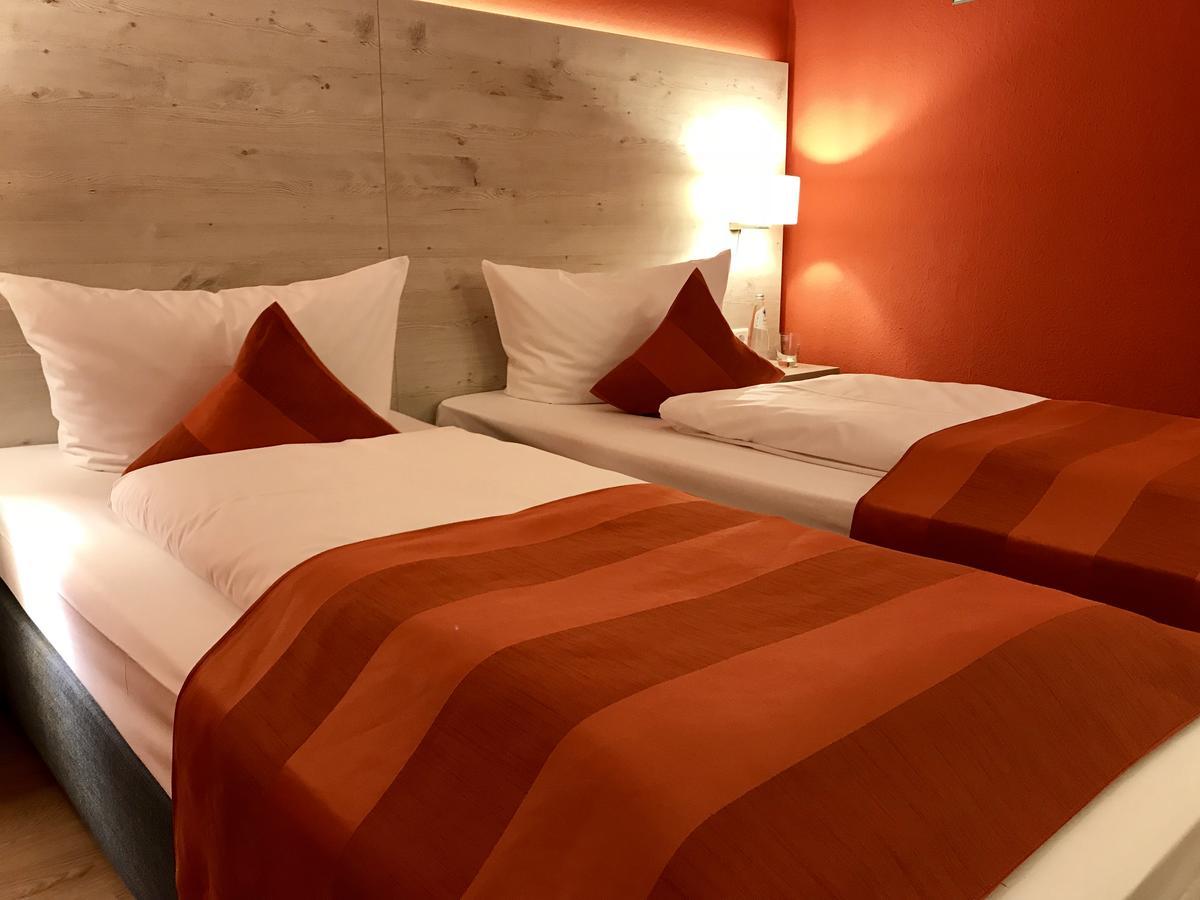 Hotel Schlee Hohenschäftlarn Dış mekan fotoğraf